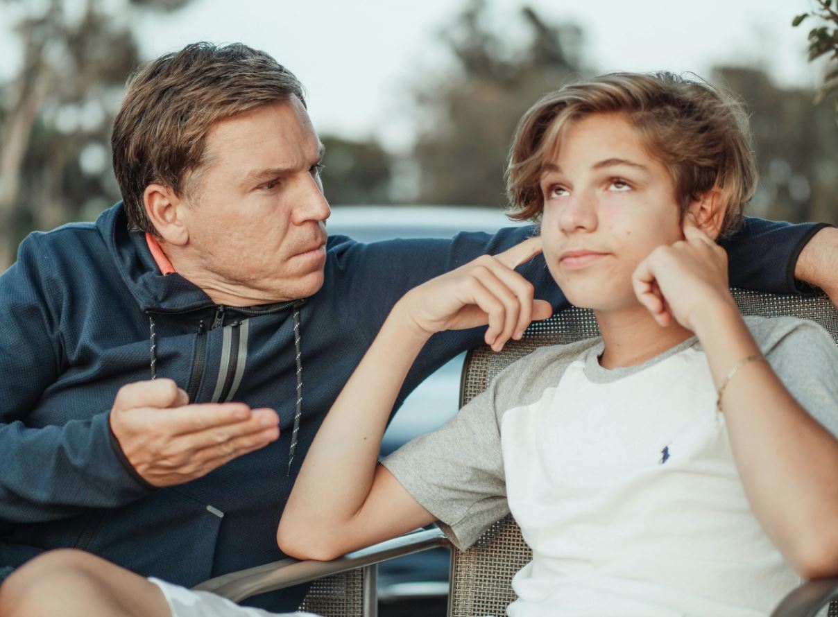 When Patience Becomes a Parent’s Superpower