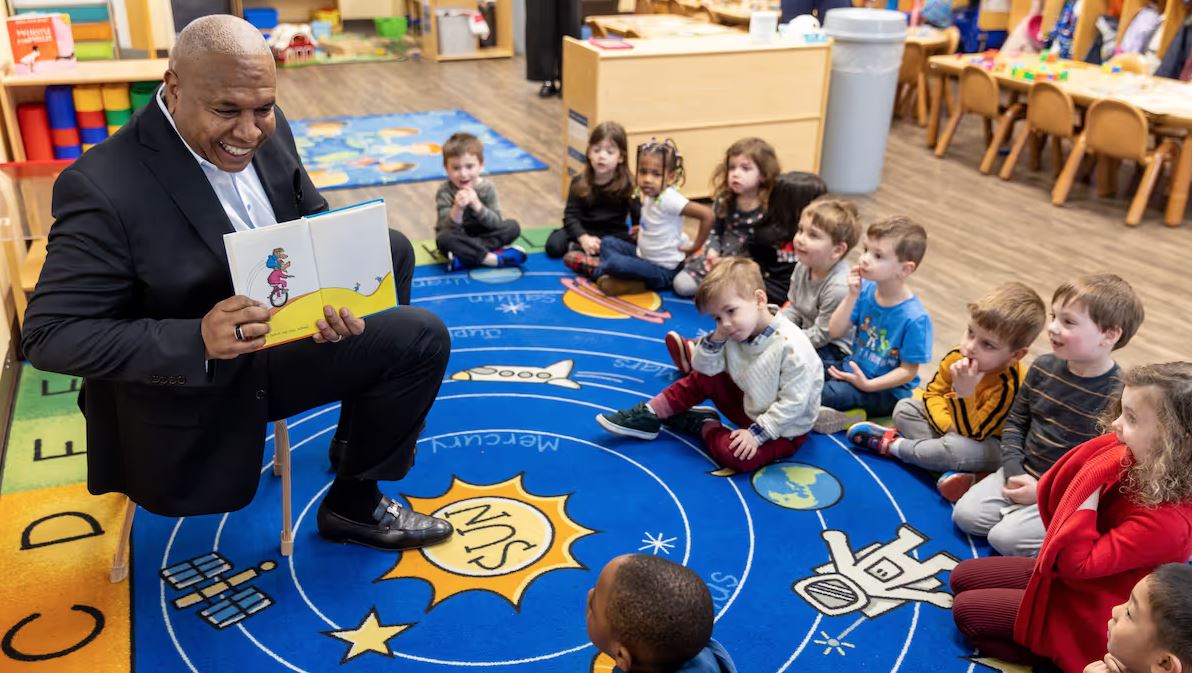 Tiny Steps That Shape the Future