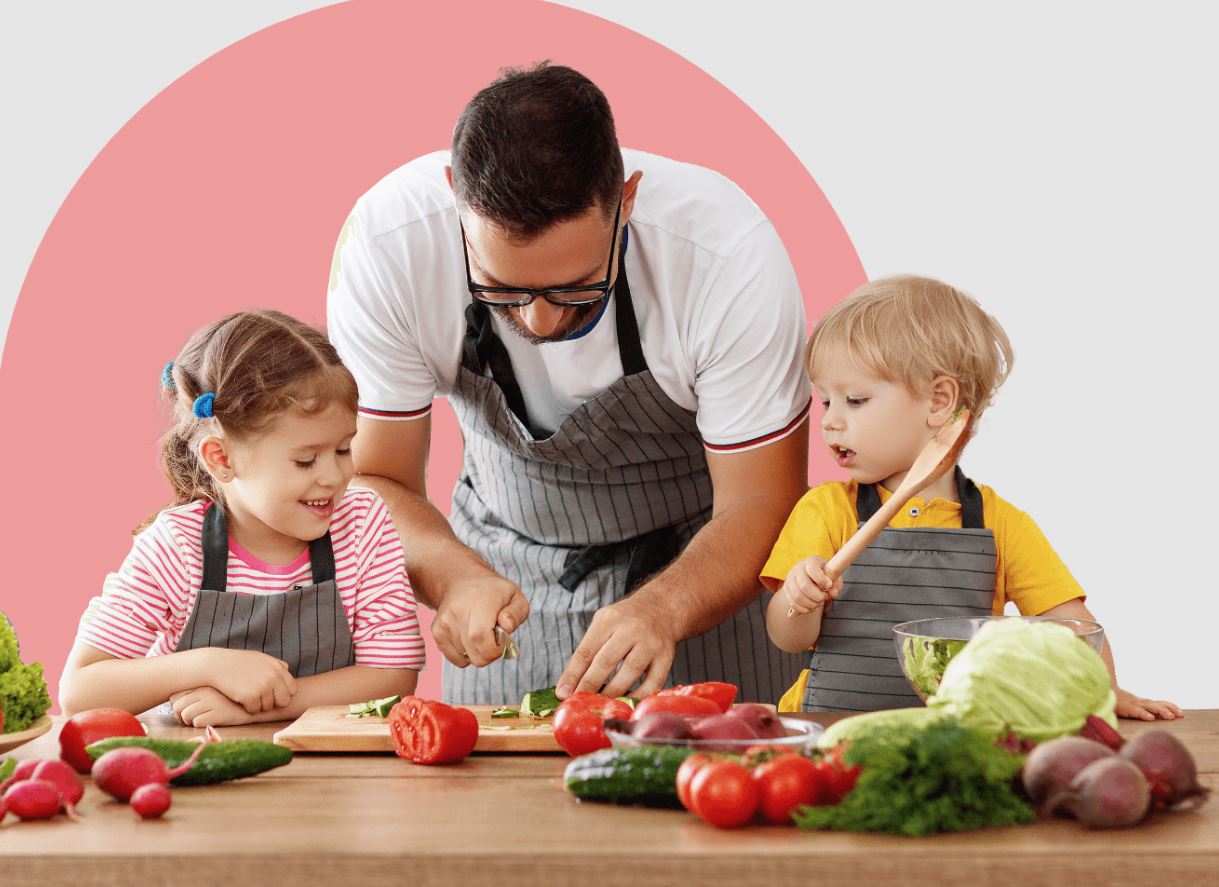 Gathered Around the Table of Growth