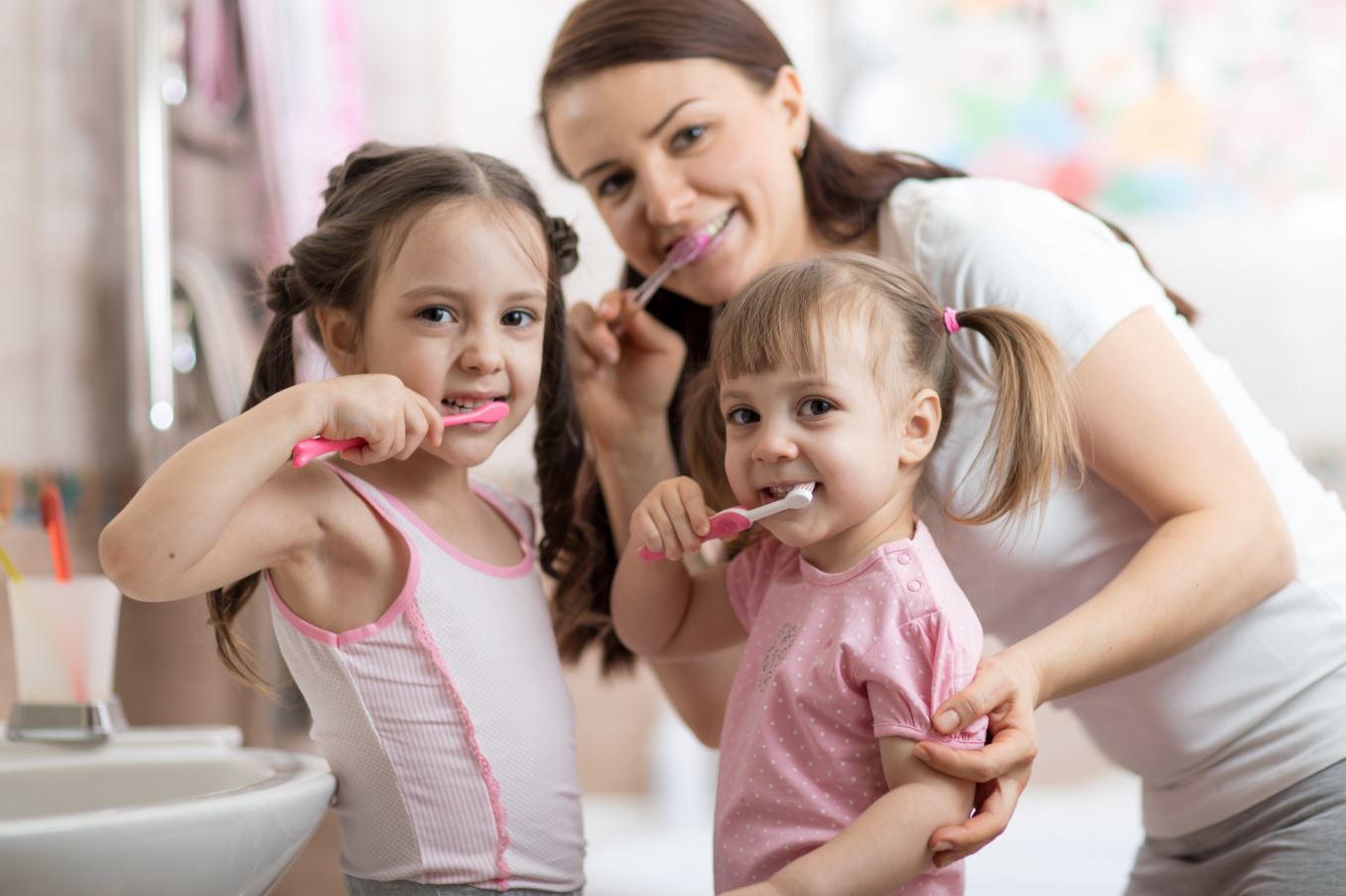 The Rhythm That Holds Us Together