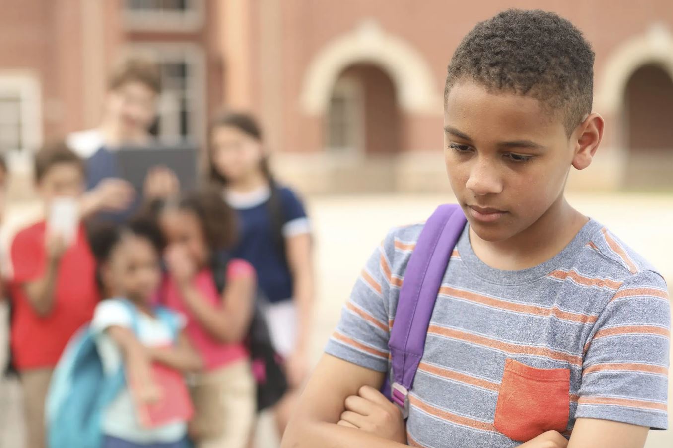 When Voices Around Us Begin to Shape Our Own