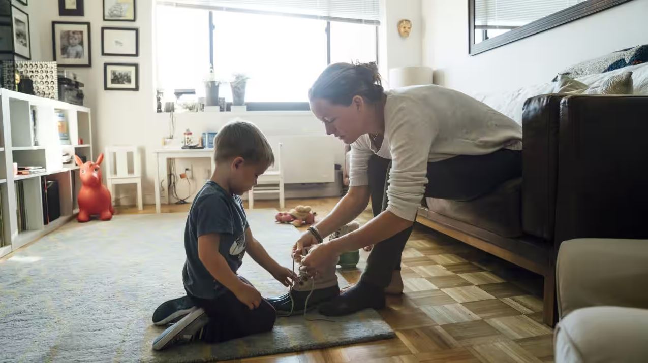 Single Parents Turn Everyday Moments Into Triumphs