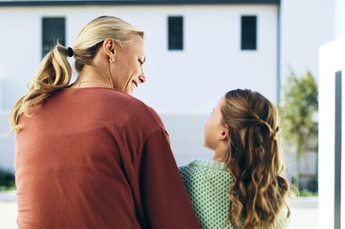 When Words Build Bridges at Home